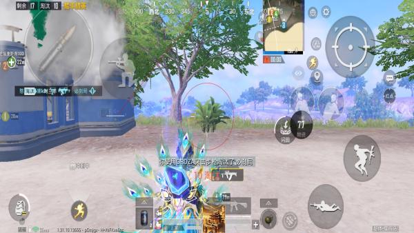 玩家社区对和平精英辅助软件的看法调查